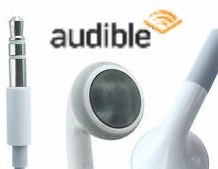 2 free audiobooks Audible